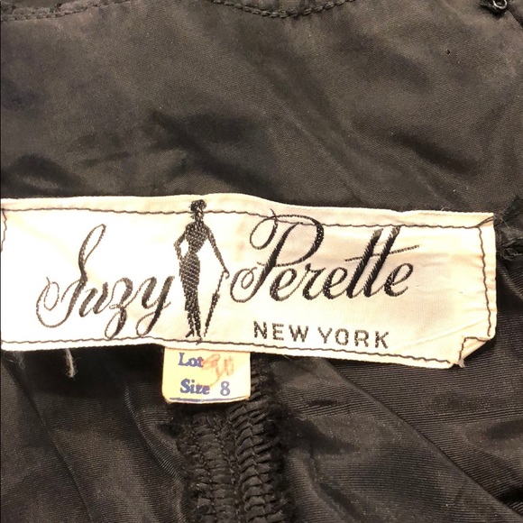 SUZY PERETTE PERFECTION 💋 - Picture 8 of 8